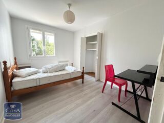  Appartement à louer 3 pièces 55 m²