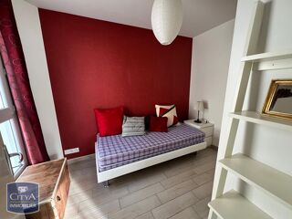  Appartement à louer 1 pièce 27 m²