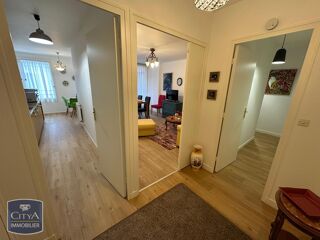  Appartement � louer 2 pi�ces 61 m�