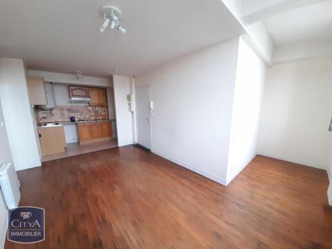  Appartement  louer 2 pices 42 m