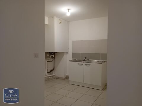  Appartement � louer 1 pi�ce 39 m�