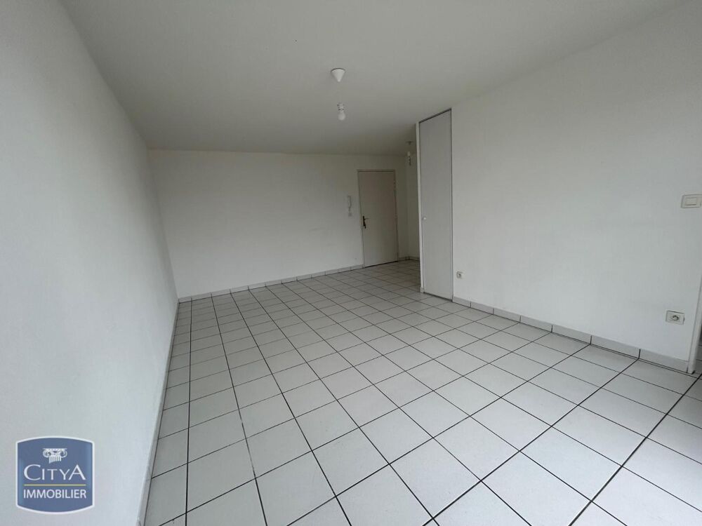 location Appartement - 2 pièce(s) - 46 m² Le Havre (76600)
