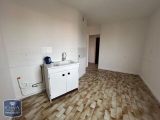  Appartement à louer 2 pièces 52 m²