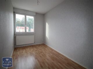  Appartement à louer 3 pièces 68 m²