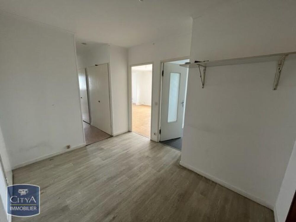 location Appartement - 4 pièce(s) - 83 m² Nantes (44200)