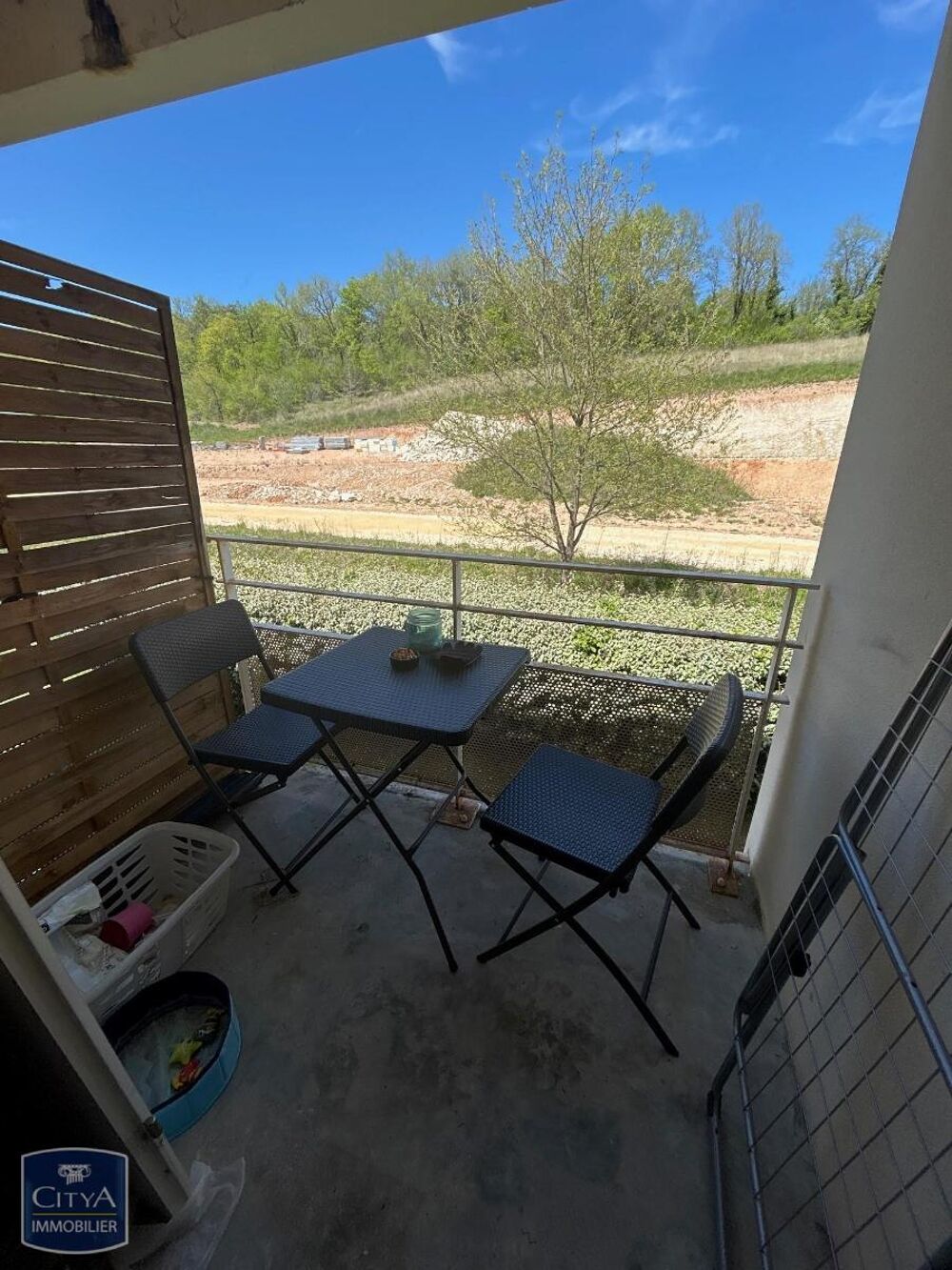 location Appartement - 2 pièce(s) - 51 m² Trélissac (24750)