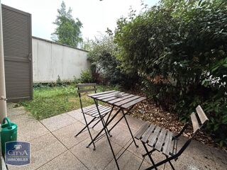  Appartement � louer 2 pi�ces 42 m�