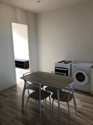  Appartement � louer 2 pi�ces 31 m�