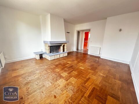  Appartement � louer 4 pi�ces 93 m�