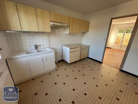  Maison  louer 4 pices 77 m