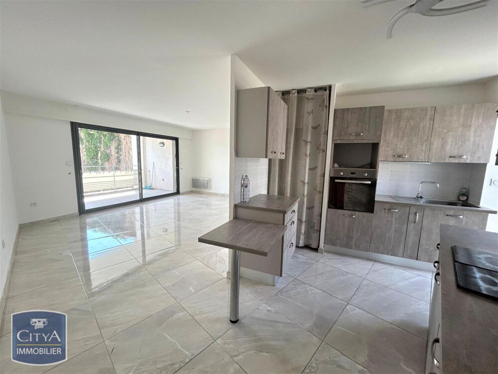 location Appartement - 4 pièce(s) - 80 m² Istres (13800)