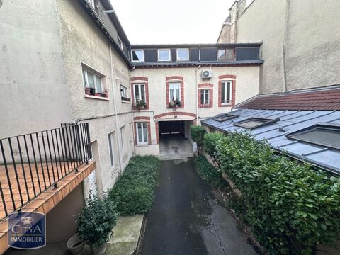  Appartement � louer 4 pi�ces 45 m�