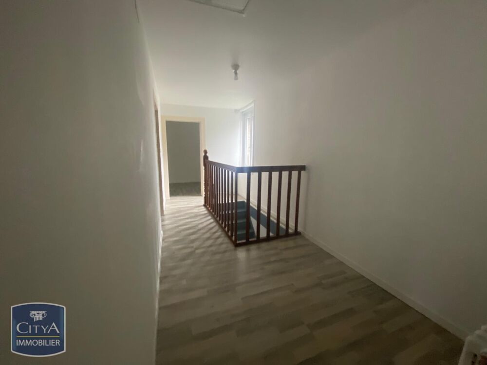 location Maison - 4 pièce(s) - 98 m² Douchy-les-Mines (59282)