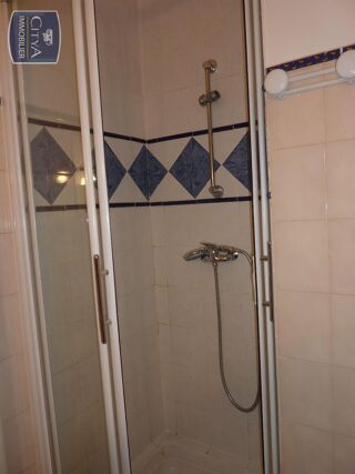  Appartement à louer 1 pièce 18 m²