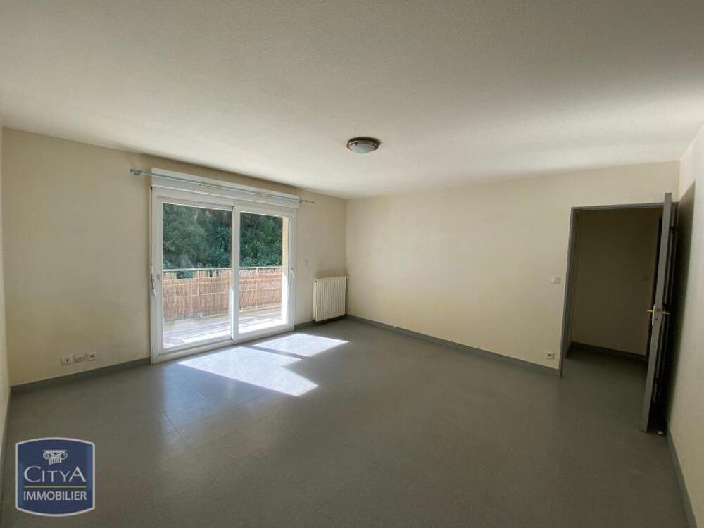 location Appartement - 2 pièce(s) - 46 m² Poitiers (86000)