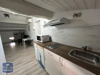  Appartement � louer 1 pi�ce 20 m�