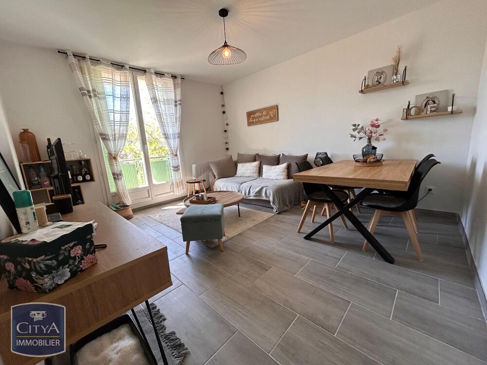 location Appartement - 3 pièce(s) - 53 m² Avignon (84000)