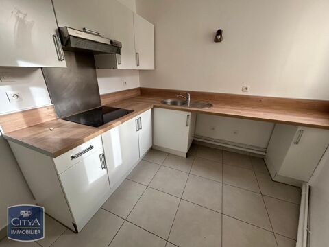  Appartement � louer 3 pi�ces 76 m�