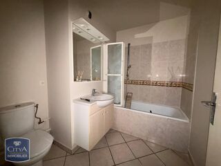  Appartement � louer 1 pi�ce 34 m�