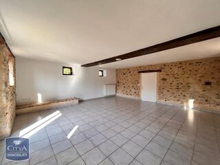  Maison à louer 5 pièces 114 m²