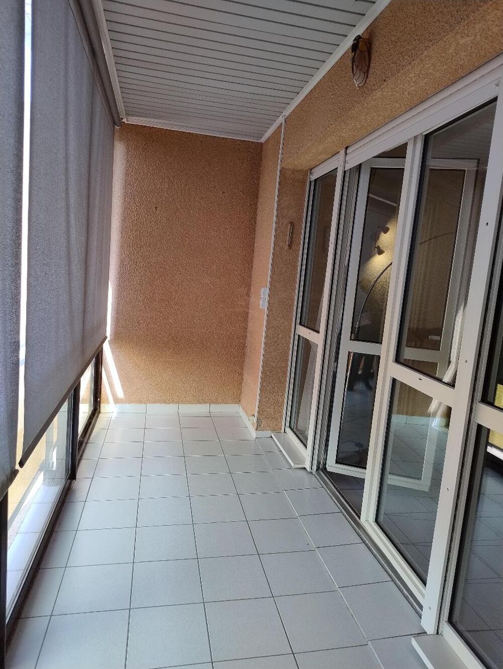 location Appartement - 68 m² Andrézieux-Bouthéon (42160)