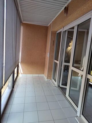  Appartement à louer 68 m²