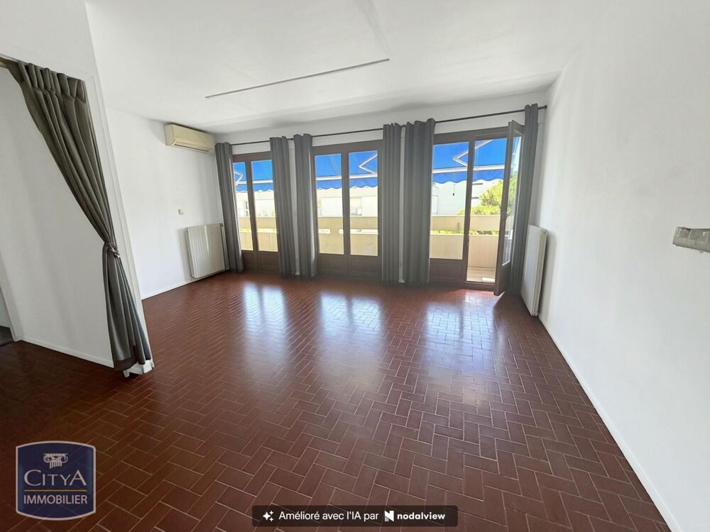 À LOUER ! Découvrez cet appartement T3 situé dans le qua....
