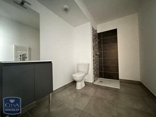  Appartement � louer 1 pi�ce 31 m�