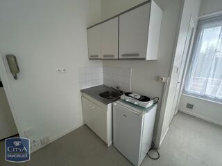  Appartement à louer 1 pièce 15 m²