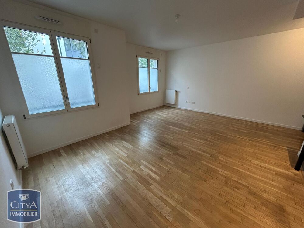 location Appartement - 3 pièce(s) - 70 m² Puteaux (92800)