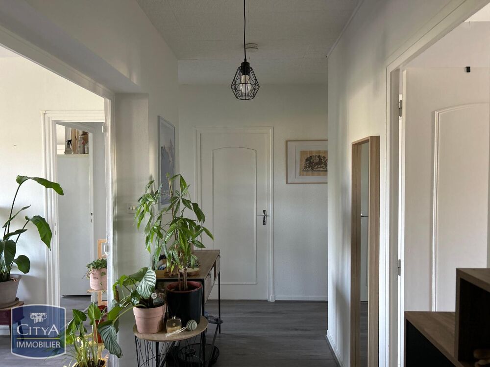 location Appartement - 3 pièce(s) - 68 m² Bourg-en-Bresse (01000)