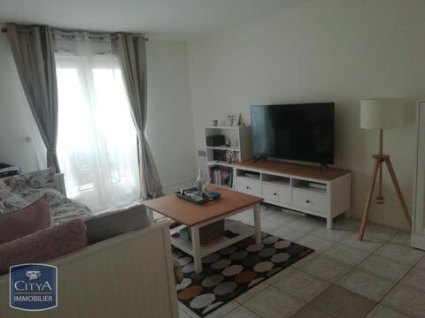   Location Appartement Appartement - 2 pice(s) - 49 m