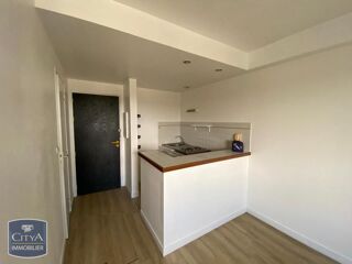  Appartement � louer 1 pi�ce 26 m� Poitiers