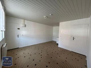  Appartement à louer 1 pièce 22 m²
