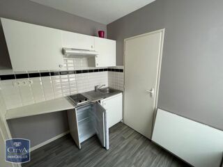  Appartement � louer 2 pi�ces 44 m�