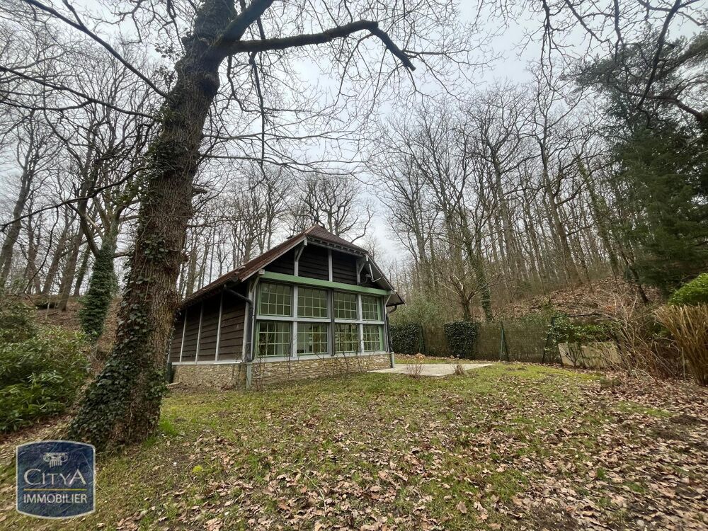 location Maison - 4 pièce(s) - 80 m² Clairefontaine-en-Yvelines (78120)
