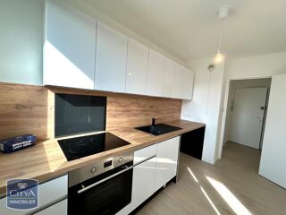  Appartement à louer 2 pièces 47 m²