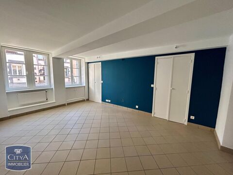 Appartement � louer 2 pi�ces 47 m�