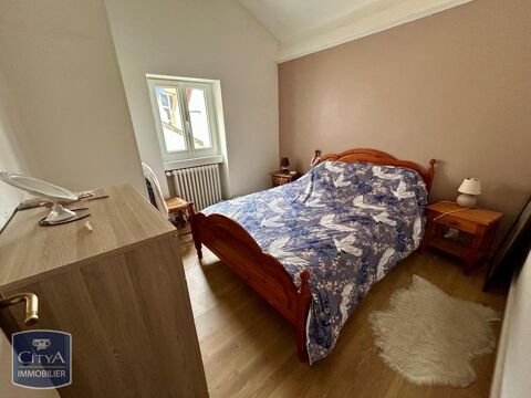  Maison  louer 3 pices 56 m