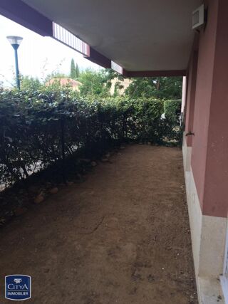  Appartement � louer 2 pi�ces 40 m�