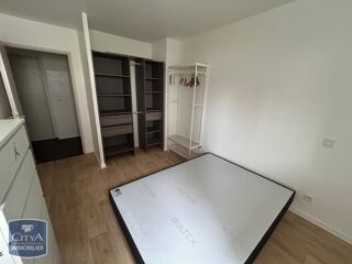  Appartement à louer 2 pièces 45 m²