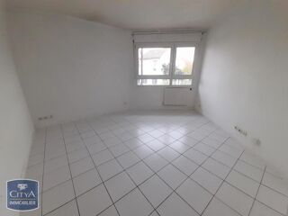 Appartement à louer 3 pièces 53 m²