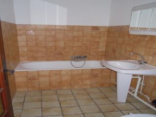  Appartement à louer 2 pièces 48 m²