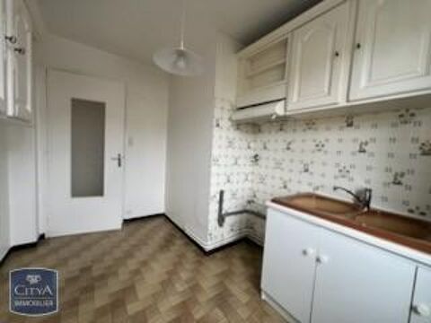  Appartement � louer 3 pi�ces 54 m�