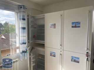  Appartement à louer 1 pièce 16 m²
