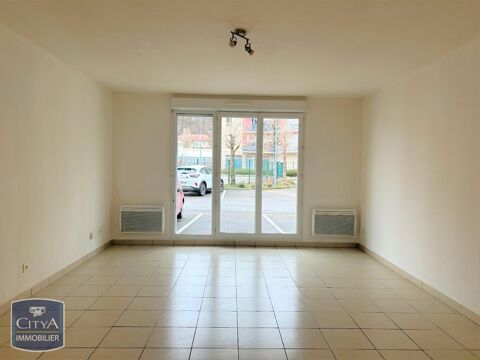  Appartement � louer 2 pi�ces 49 m�