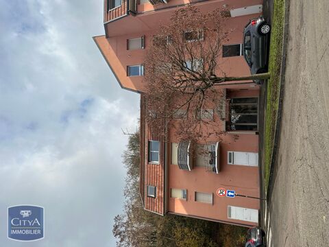   Location Appartement Appartement - 3 pice(s) - 77 m