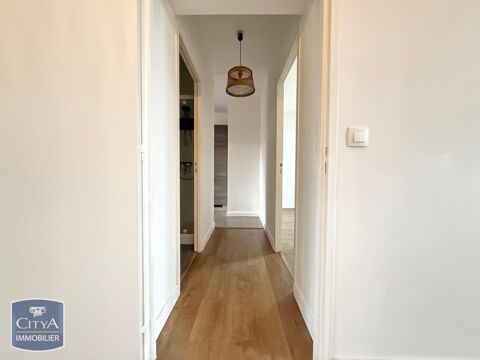  Appartement � louer 2 pi�ces 40 m�