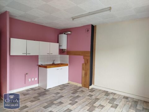  Appartement  louer 1 pice 38 m