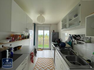  Appartement � louer 3 pi�ces 63 m�